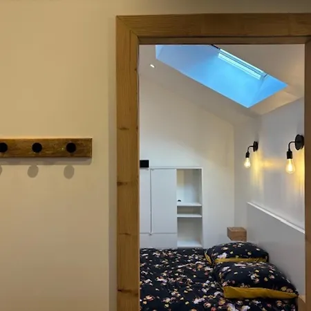 Duplex Le Red Cedar Avec Terrasse Et Jardin